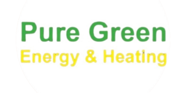 Pure Green Energy & Heating