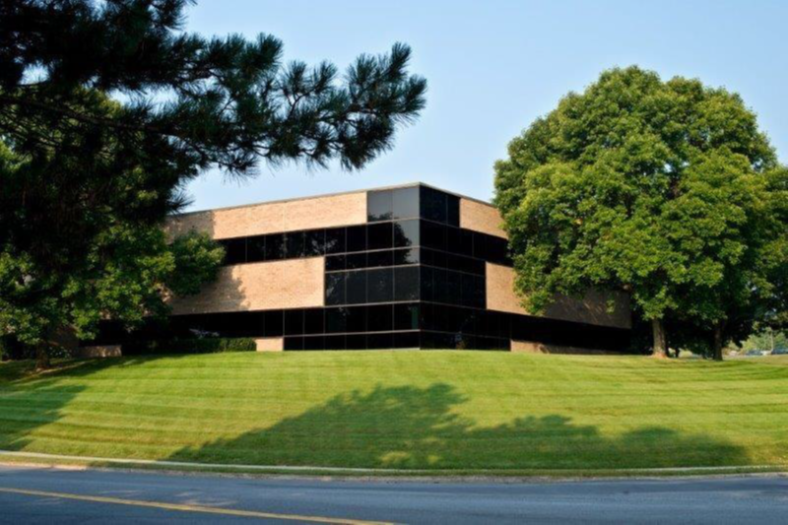 Sunamp thermal batteries reduce peak load in a New York office building ...