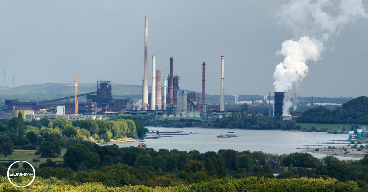 Industrial use of Plentigrade