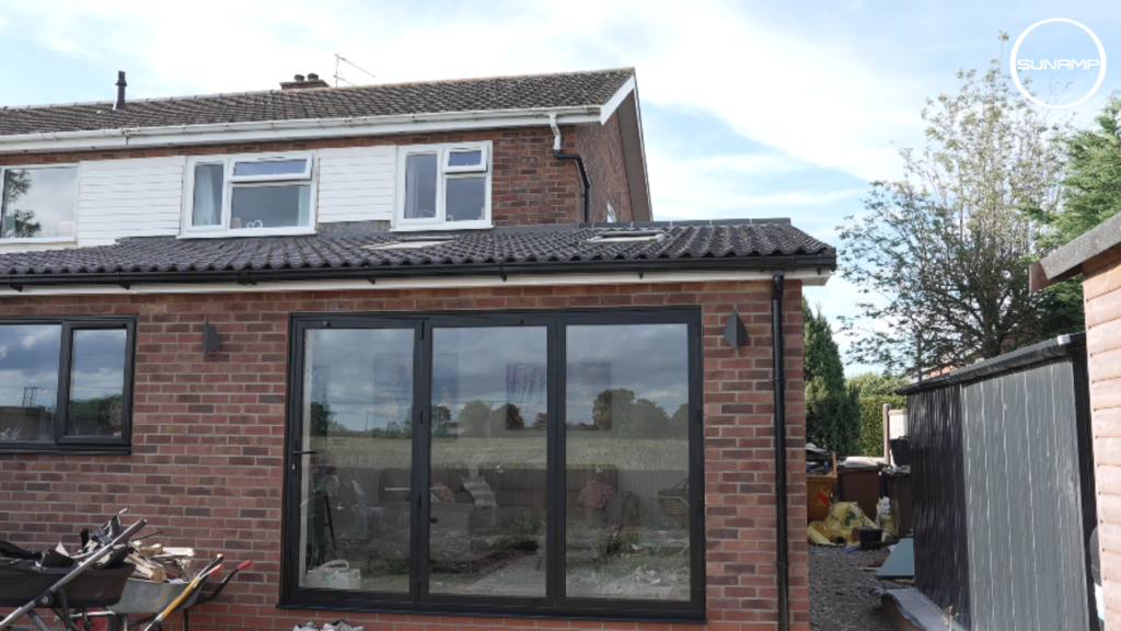 1960s lincolnshire home renovation